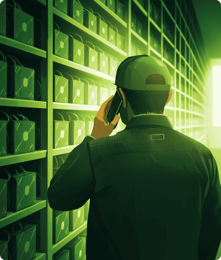 Service d'hÃƒÂ©bergement ASIC dans les fermes de minage Startmining